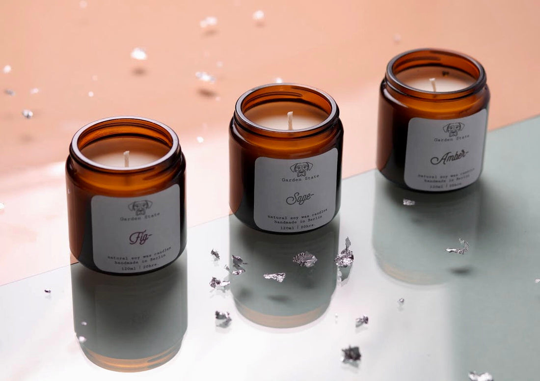 #14: The Power of Scent in Interior Design