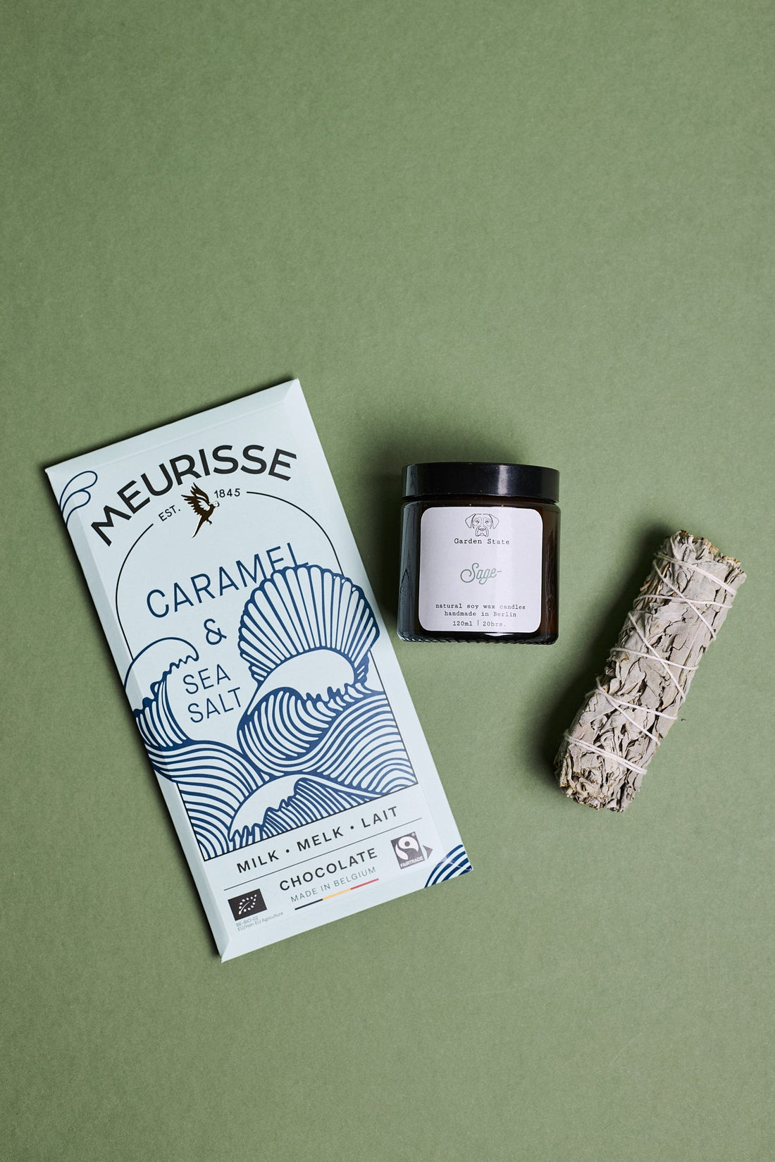 #16 Gifting with Scent: Personalized Candle Gift Sets