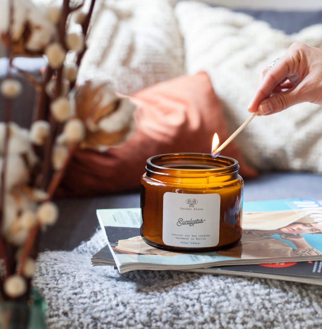 #13: Candle Etiquette: Do’s and Don’ts When Gifting Candles