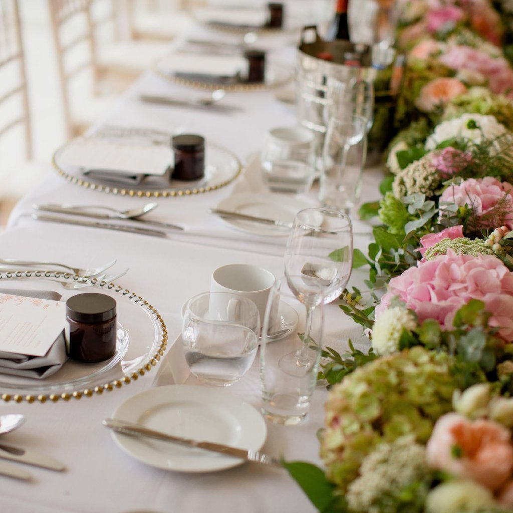 #4: Personalized Candles: Perfect for Weddings, Gifts and Events