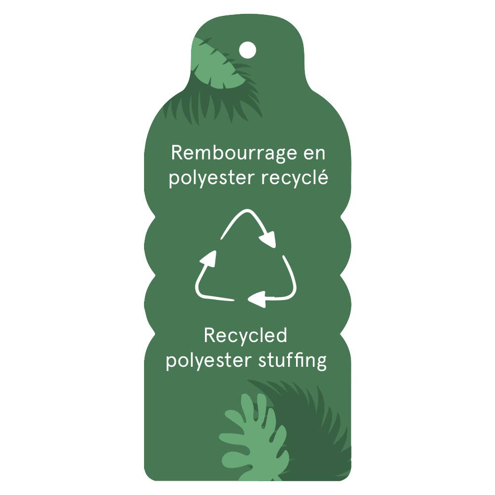 Mama & Baby Hippo Plushy