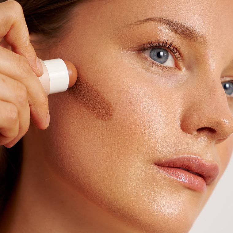 PURE U. Bronzing Balm