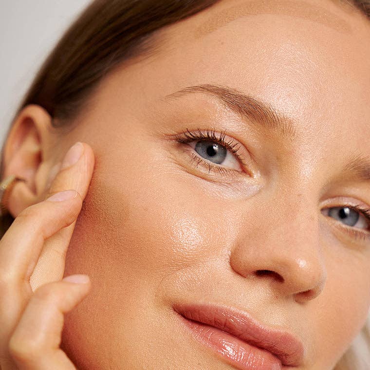 PURE U. Bronzing Balm