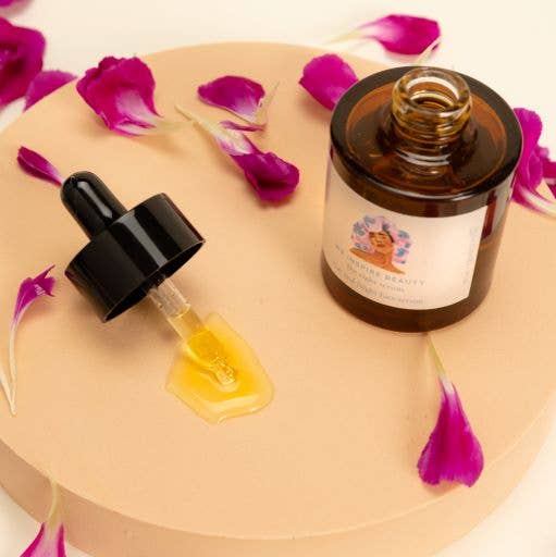 The Collagen Facial Serum