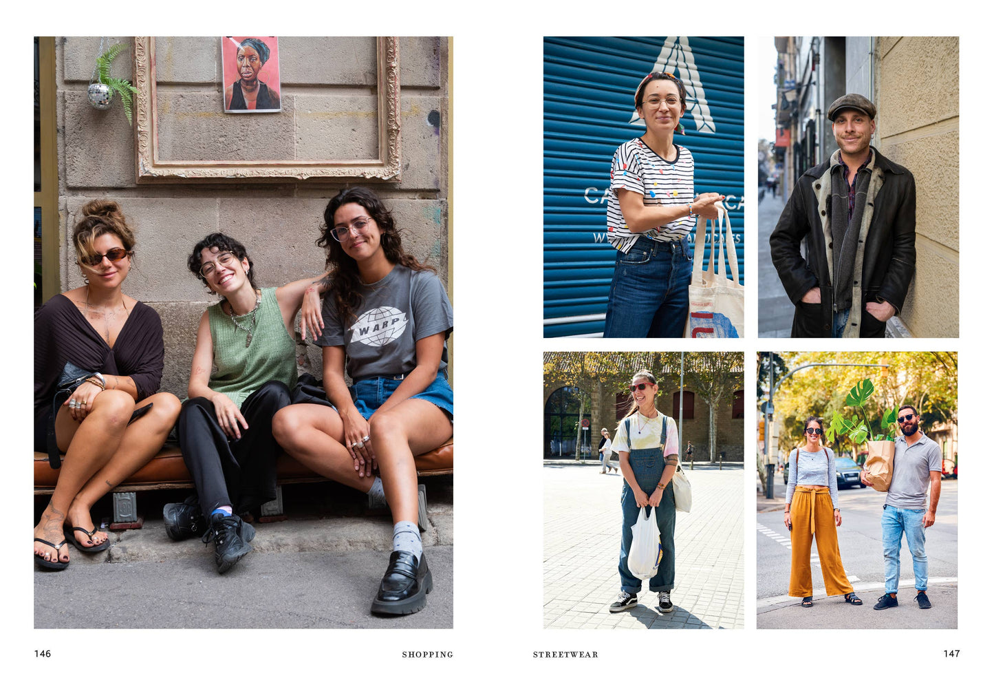 The Barcelona Guide