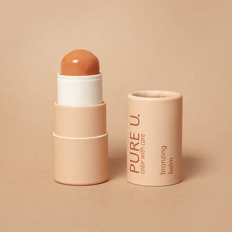 PURE U. Bronzing Balm