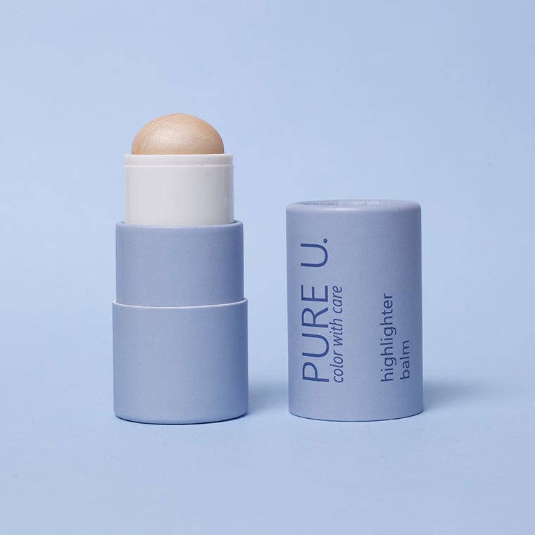 PURE U. Highlighter Balm