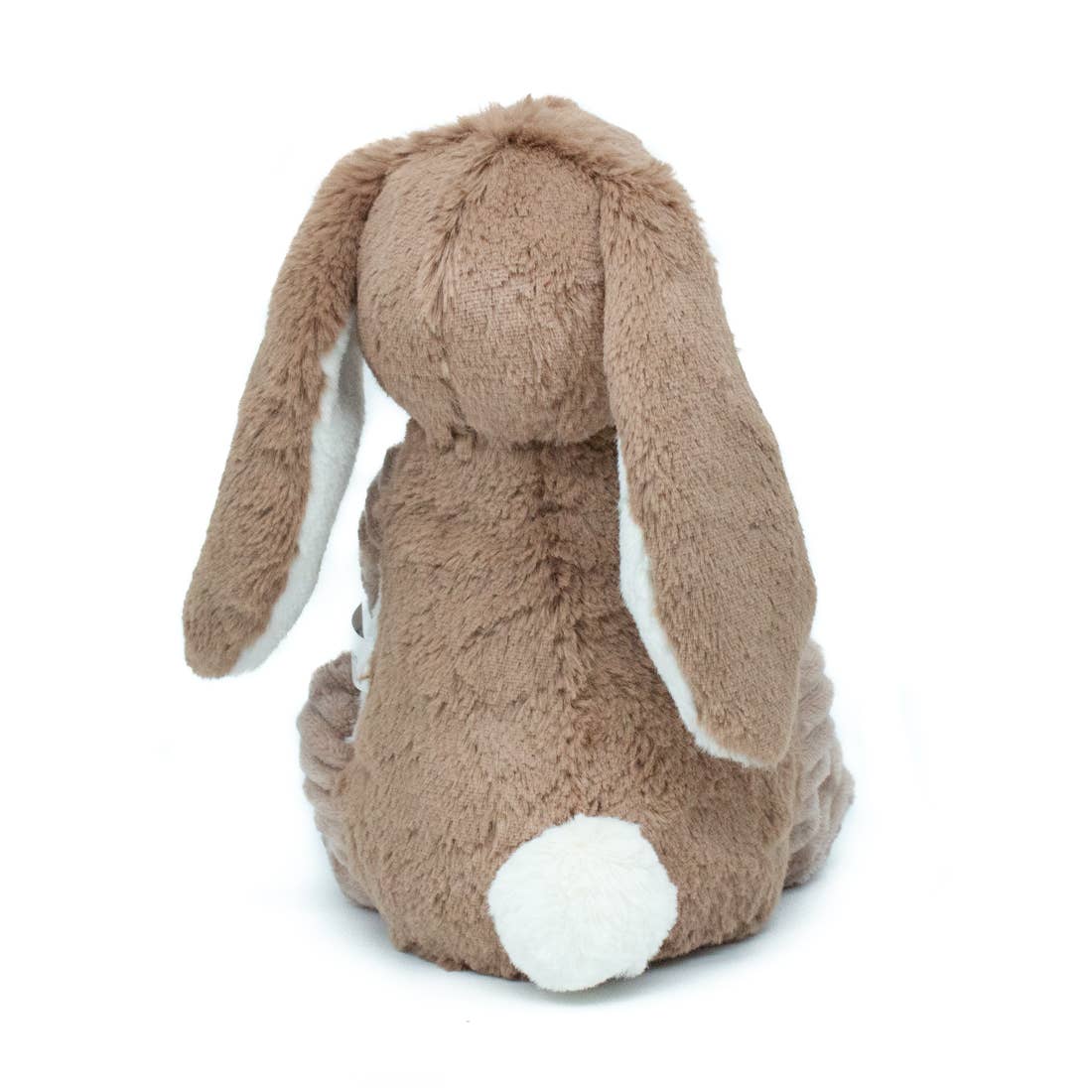 Bunny Plushy - Brown
