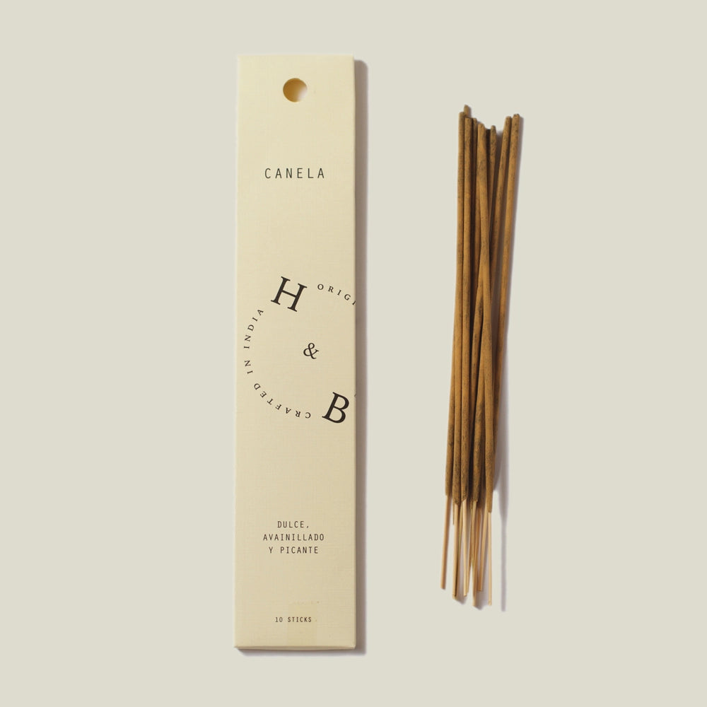 Cinnamon Incense