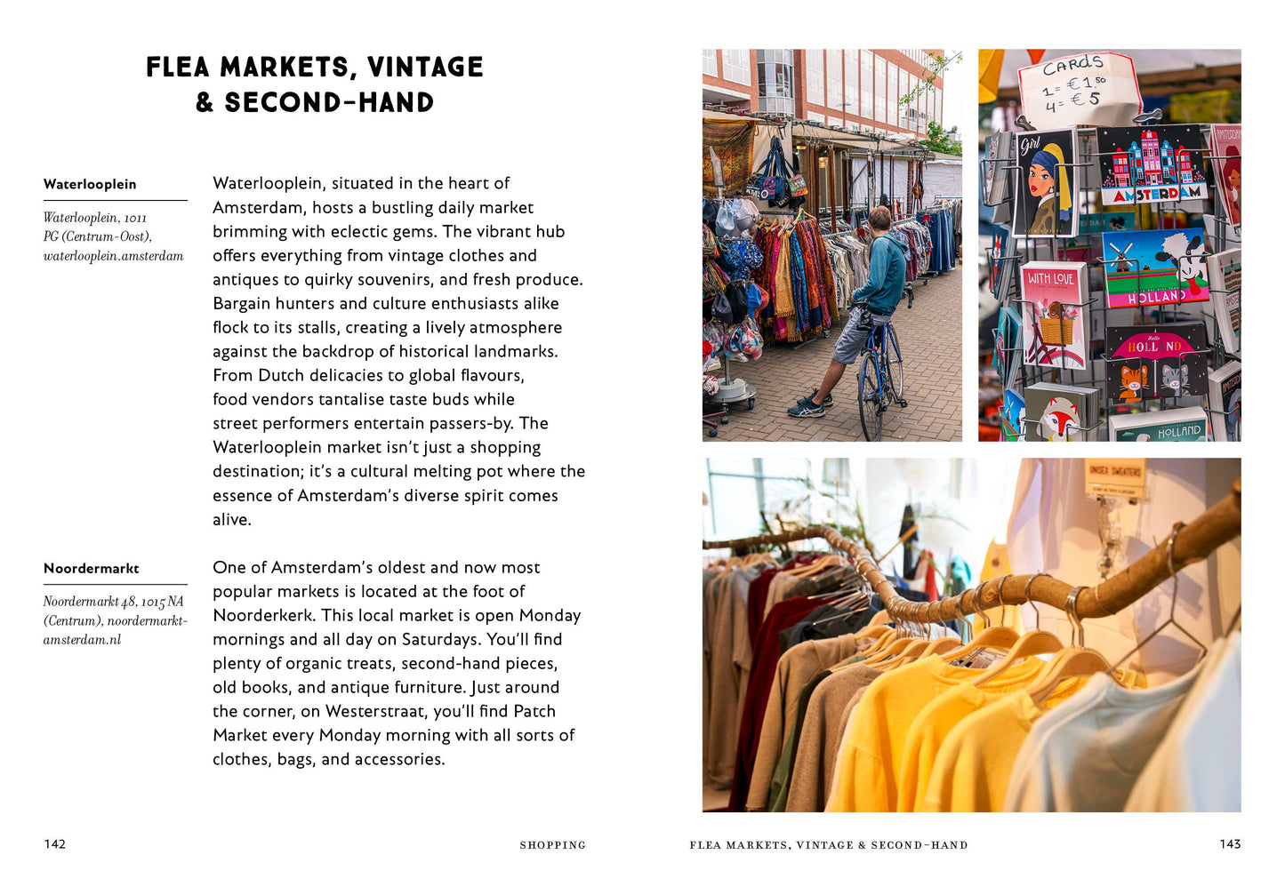 The Amsterdam Guide