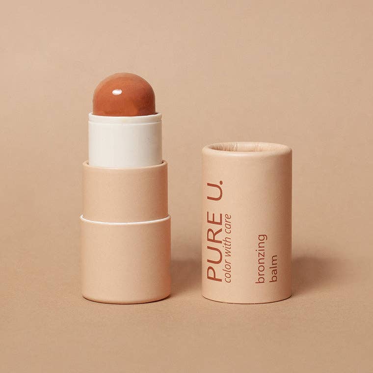 PURE U. Bronzing Balm