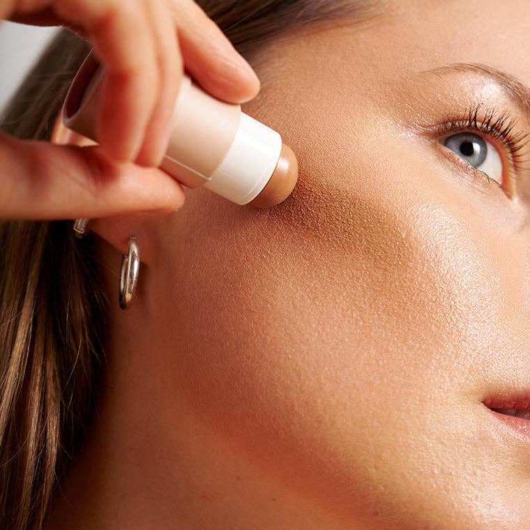 PURE U. Bronzing Balm