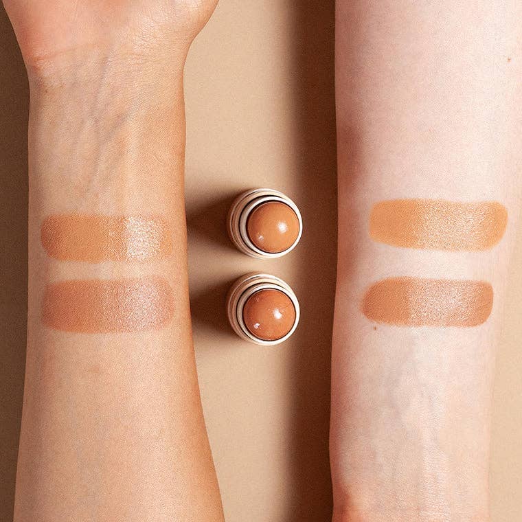 PURE U. Bronzing Balm