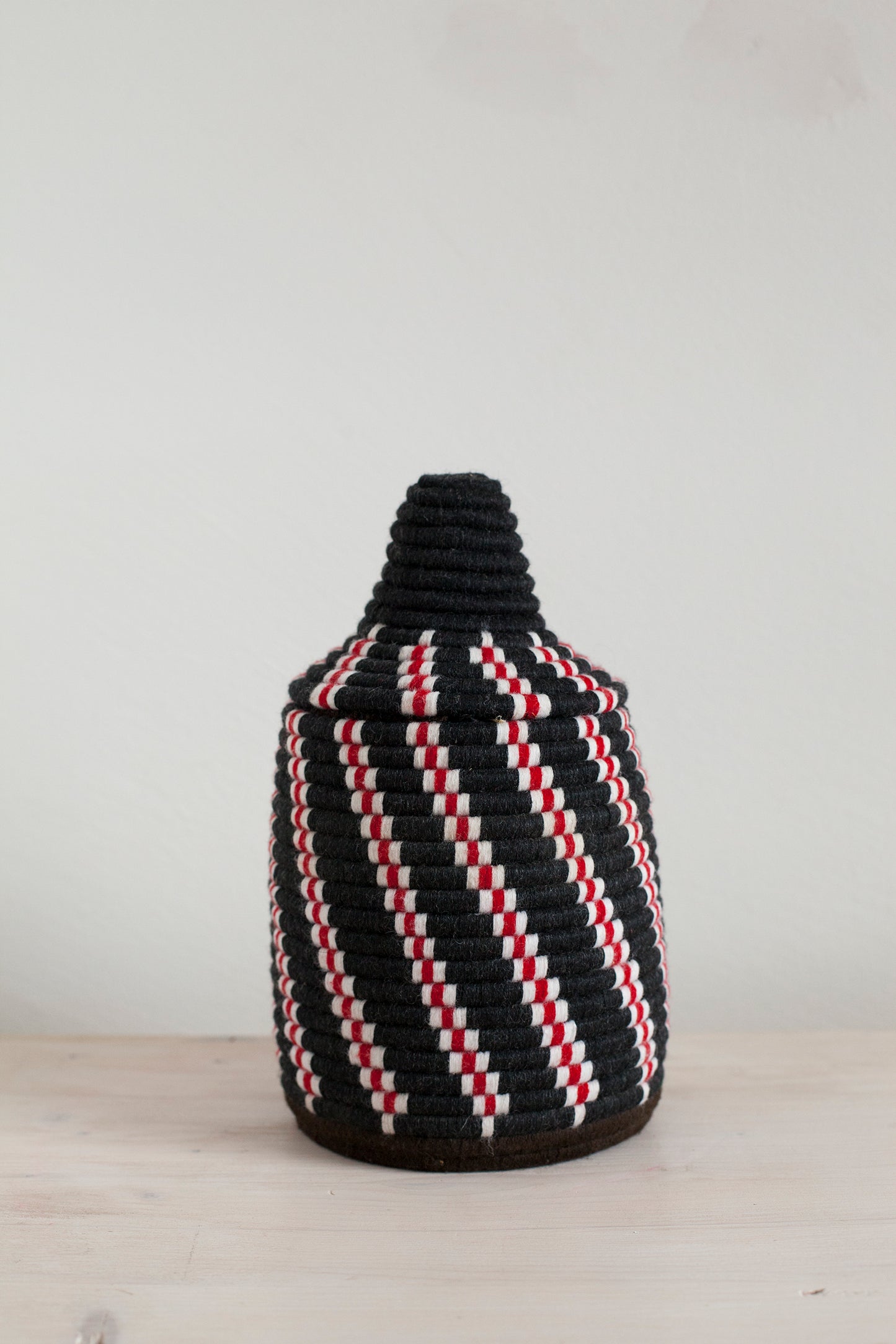 Handmade Berber Baskets