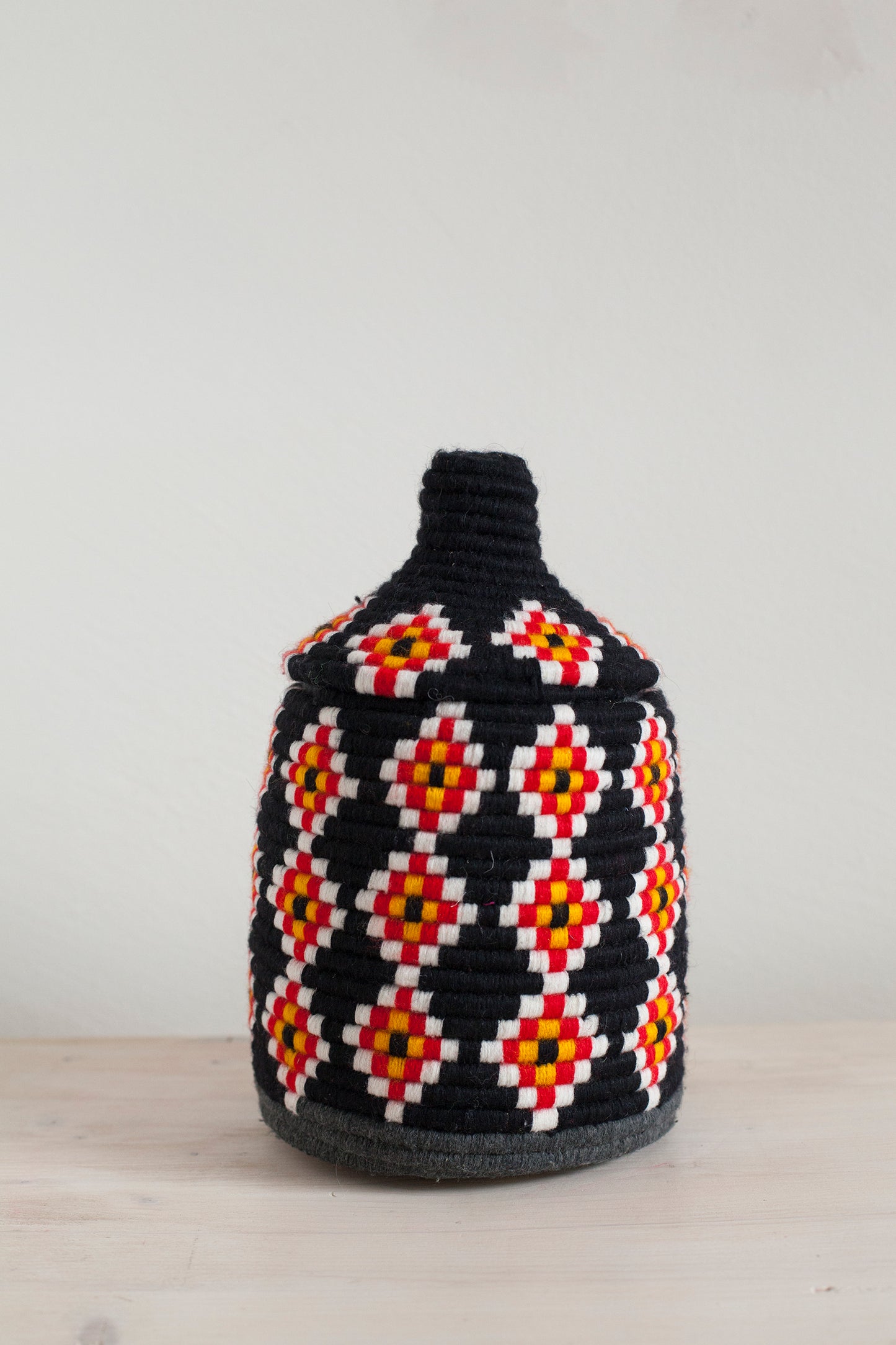 Handmade Berber Baskets