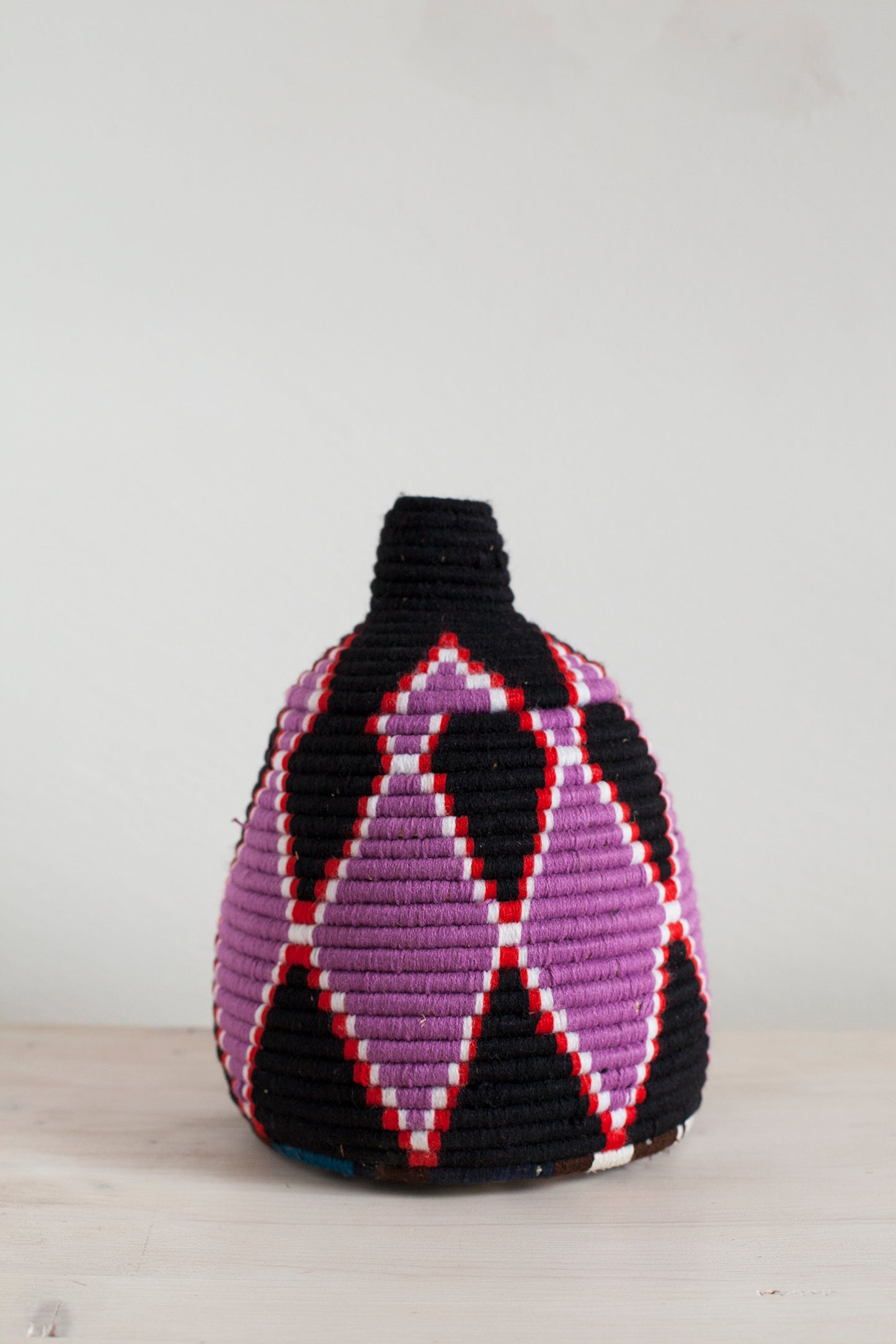 Handmade Berber Baskets