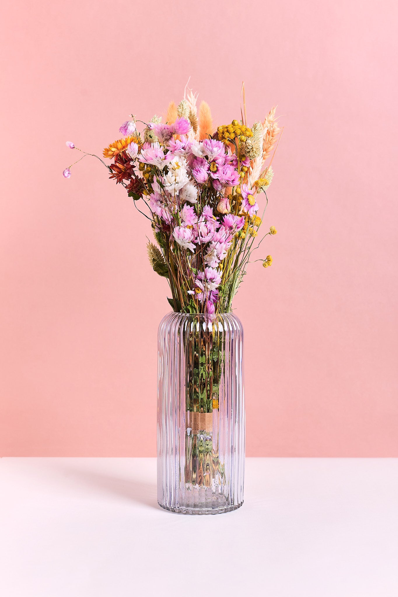 La Vie en Rose Bouquet