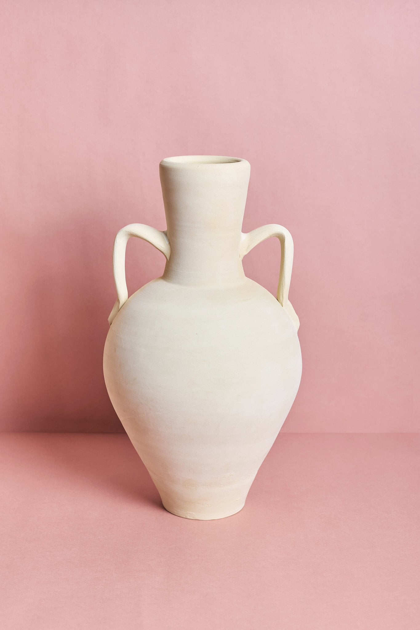 Vase Cleo Ceramic