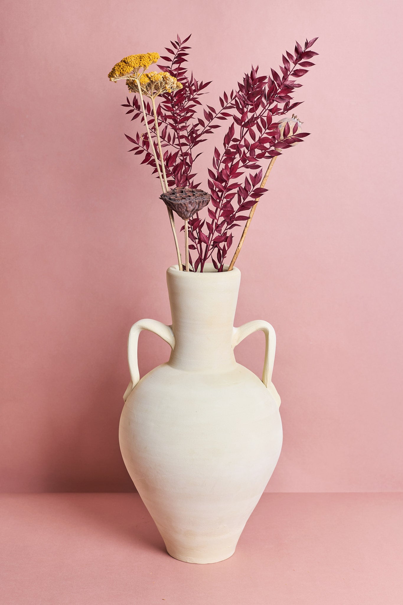 Vase Cleo Ceramic