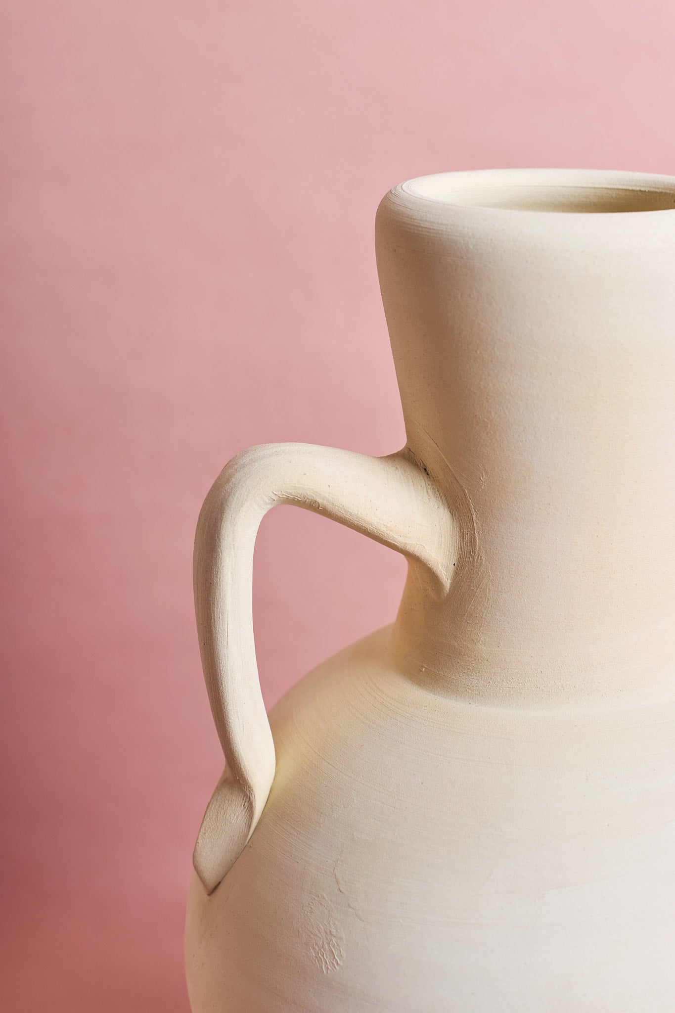 Vase Cleo Ceramic