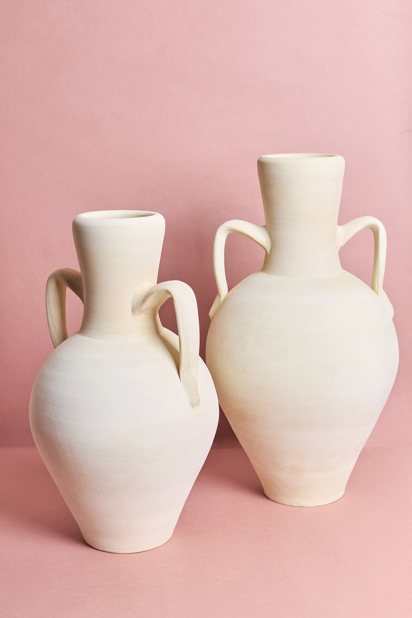 Vase Cleo Ceramic