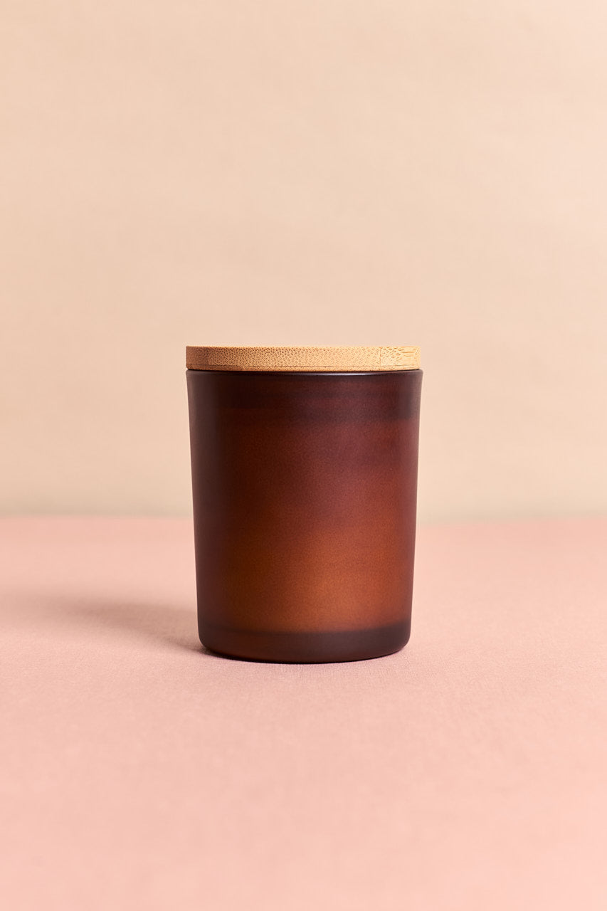 Cinnamon Chai Candle - Limited Edition