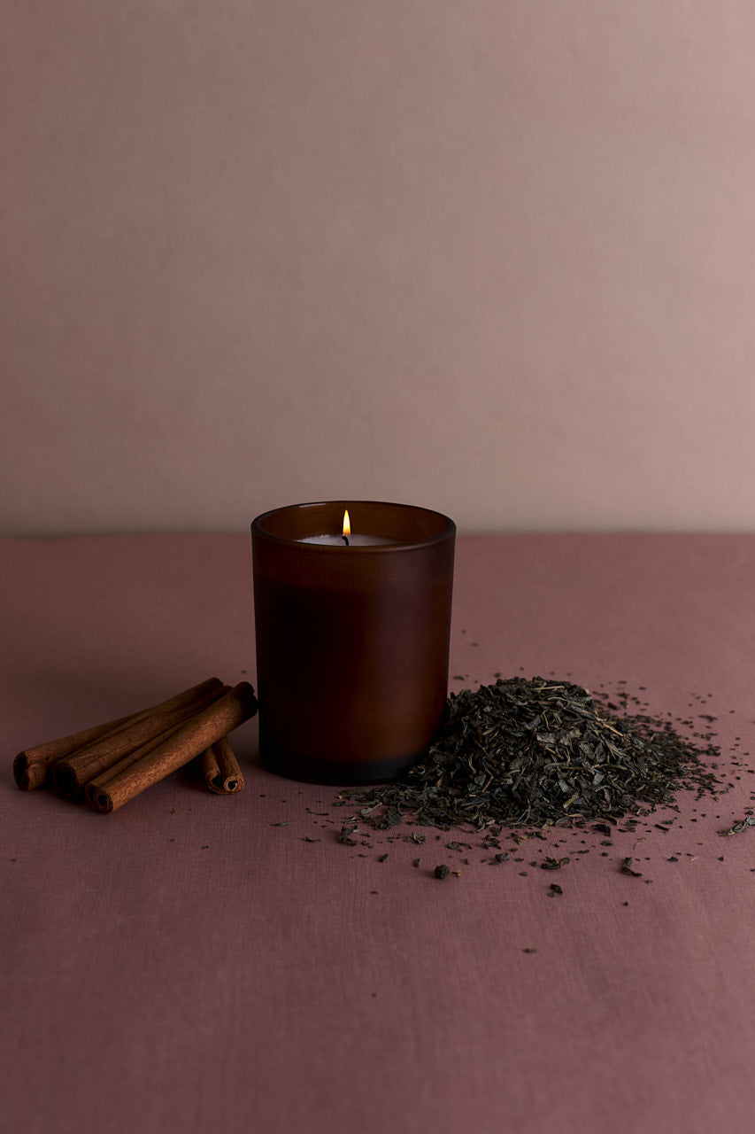 Cinnamon Chai Candle - Limited Edition