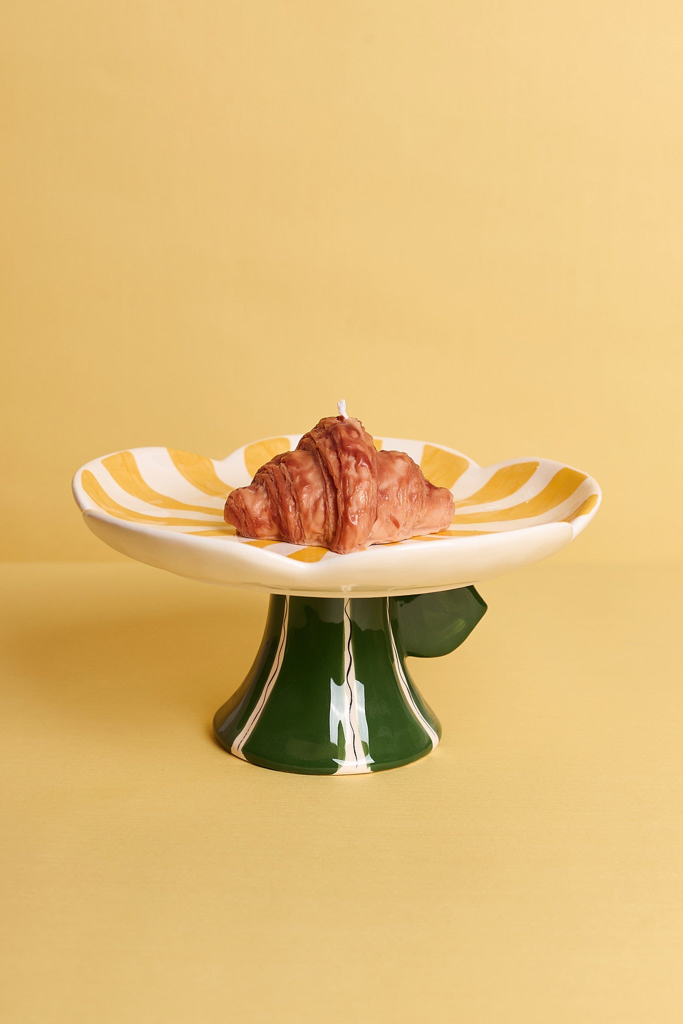 Flower Cake Stand