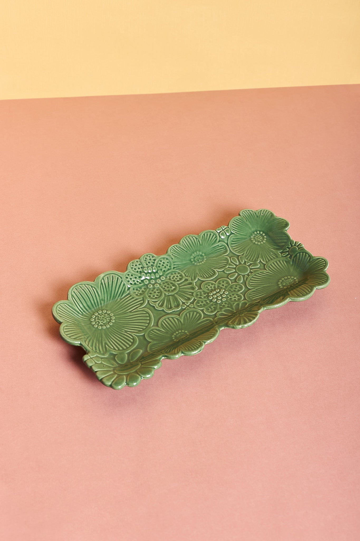 Flower Power Tray