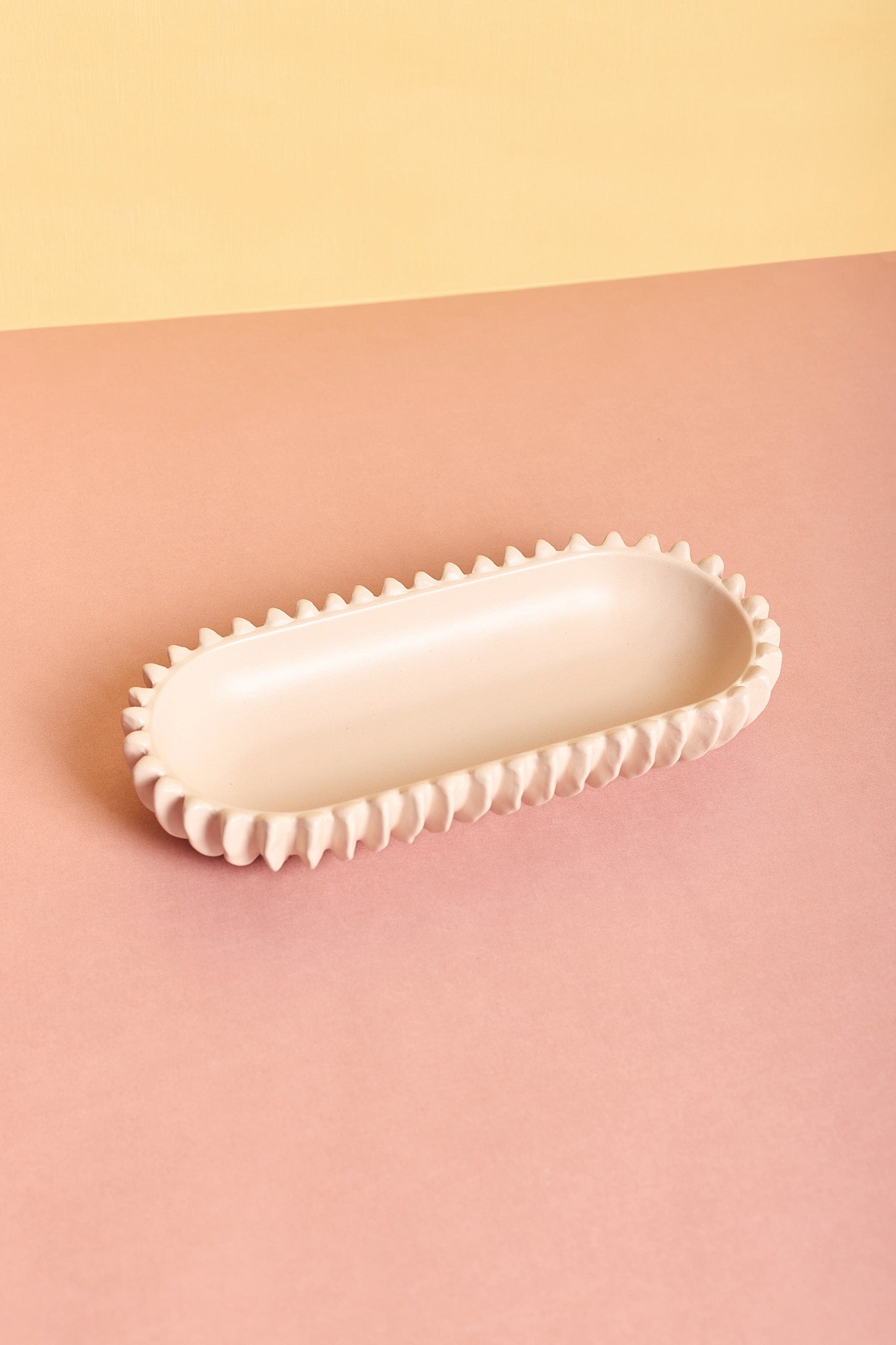 Deep Tray