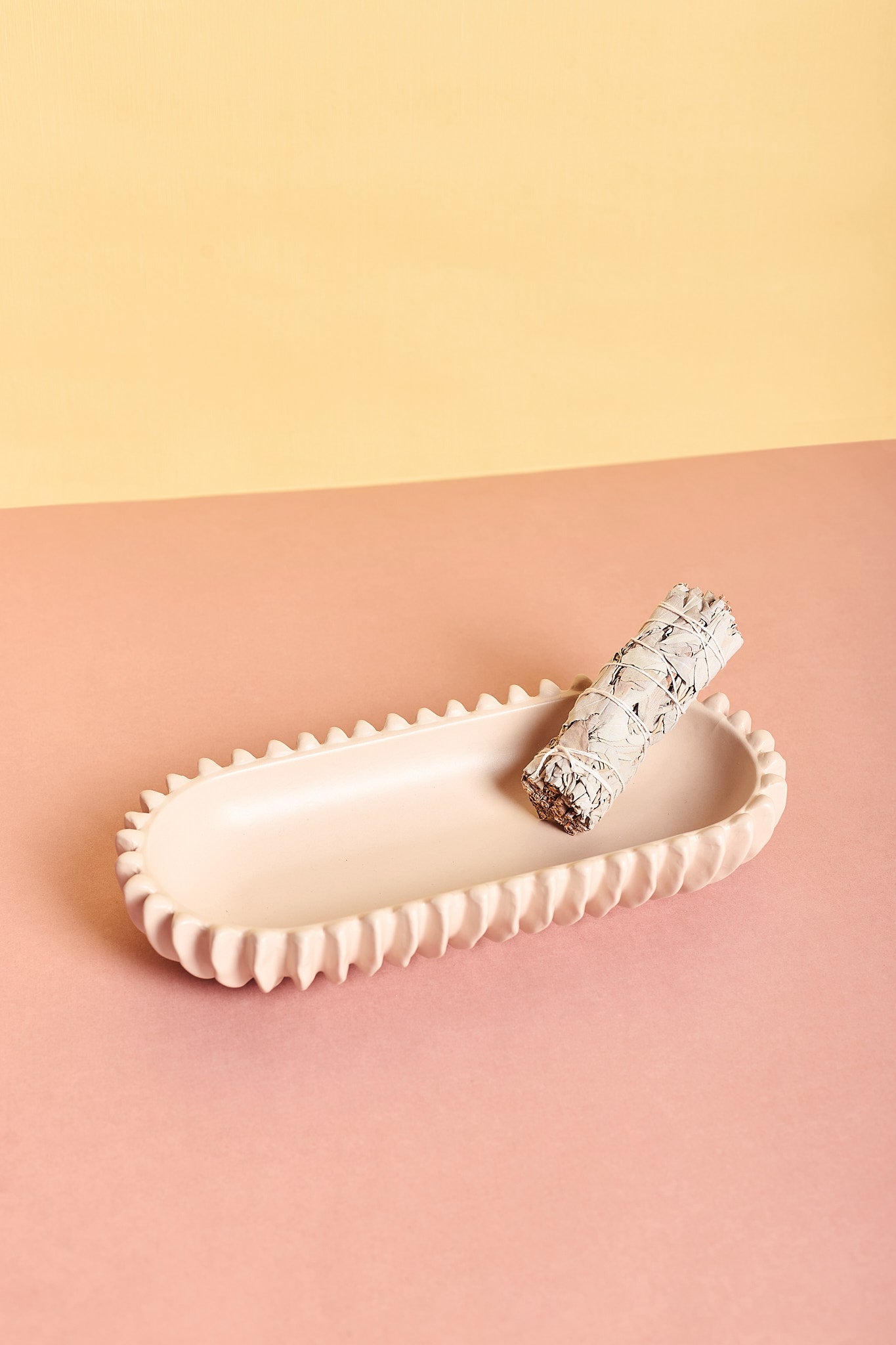 Deep Tray