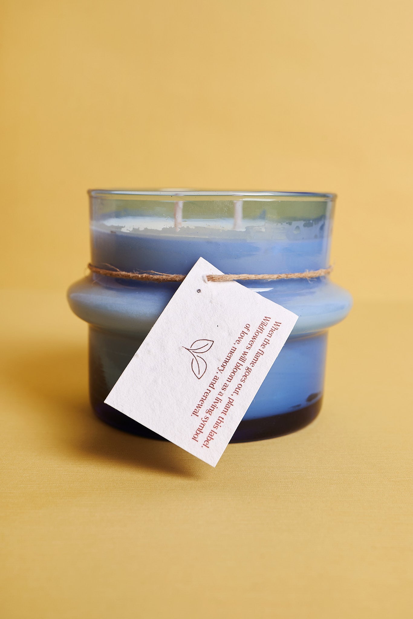 Lumière – Orange Blossom Limited Edition Candle