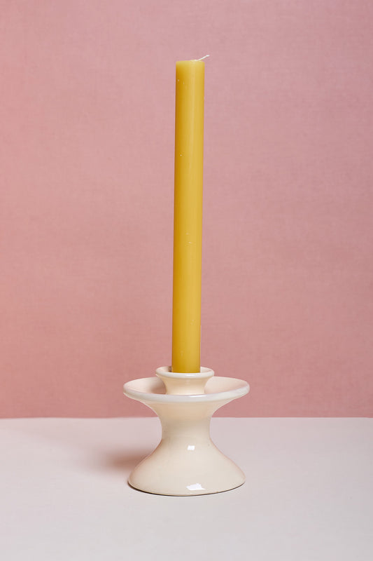 Colored Candlestick