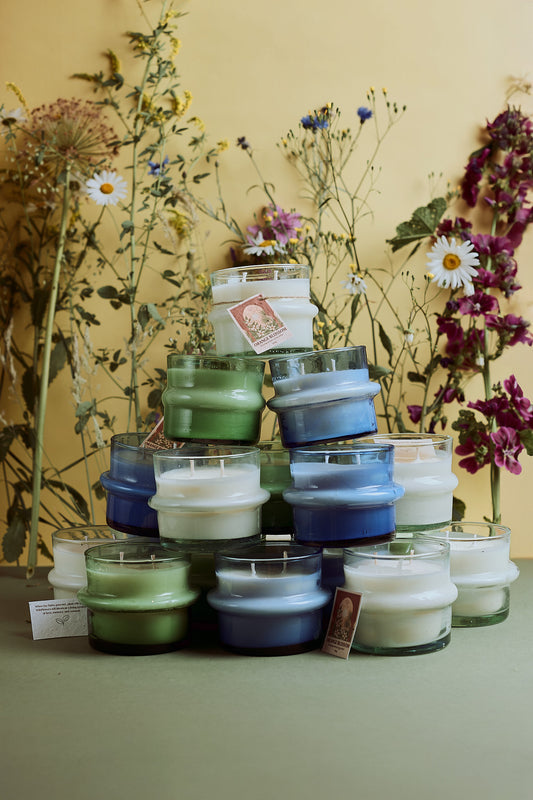 Lumière – Orange Blossom Limited Edition Candle