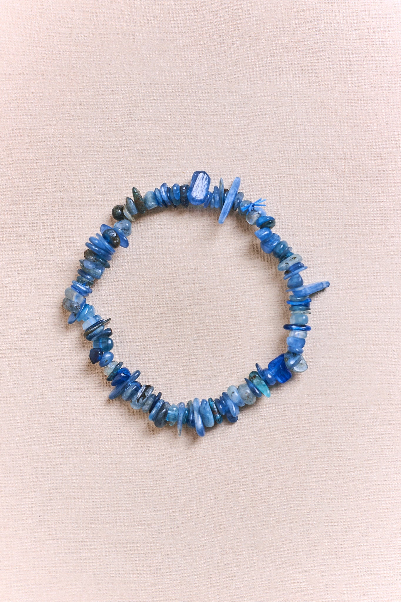 Korallenarmband