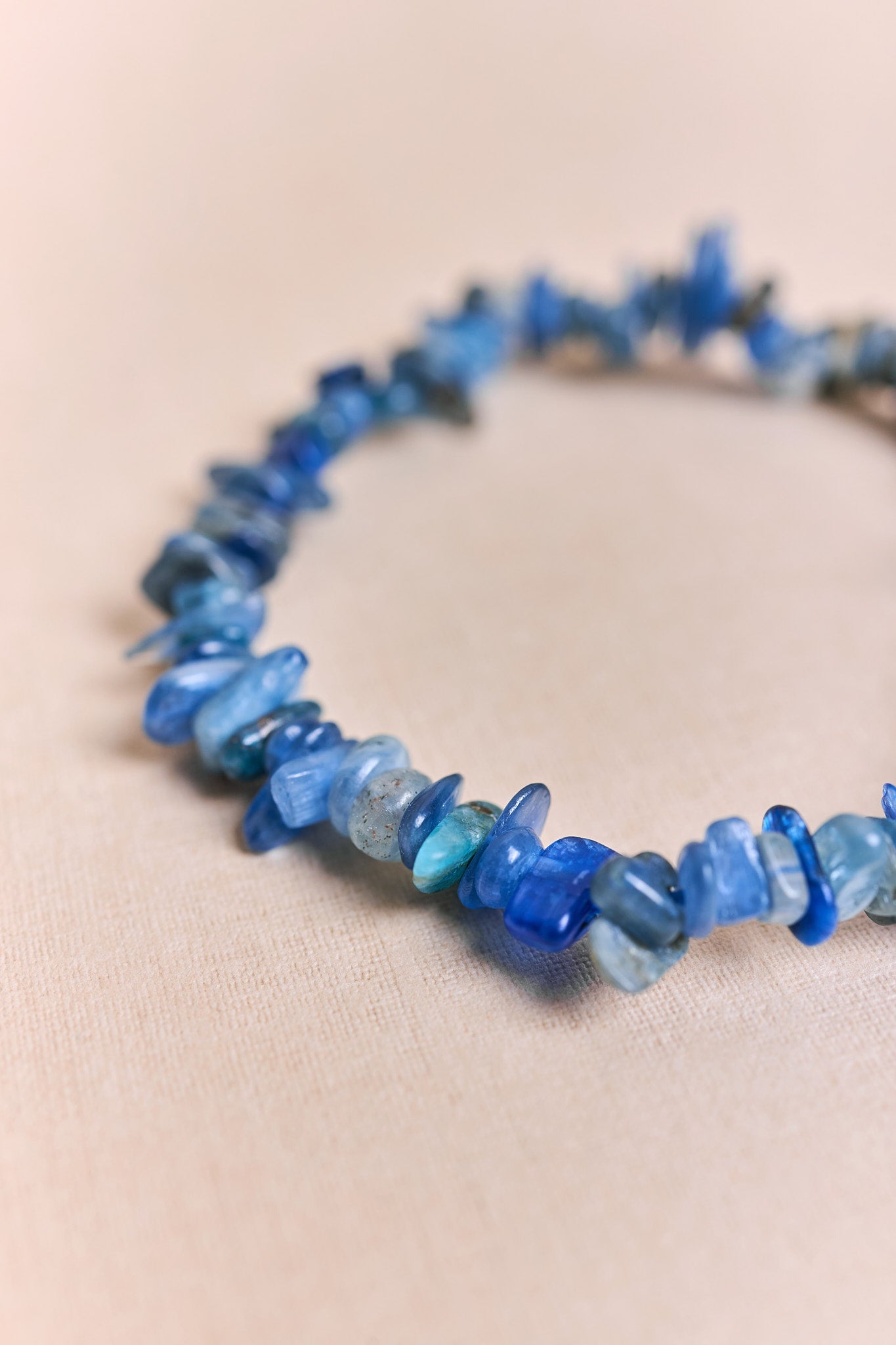 Korallenarmband
