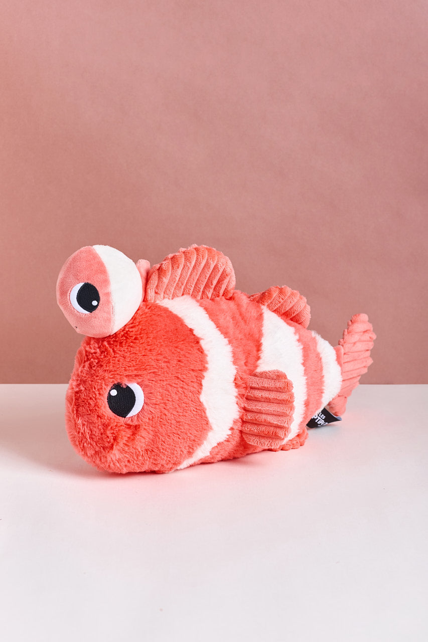 Nemo Mom & Baby Plushy