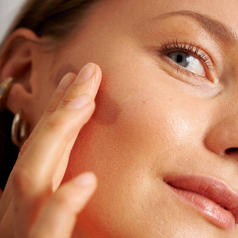 PURE U. Bronzing Balm