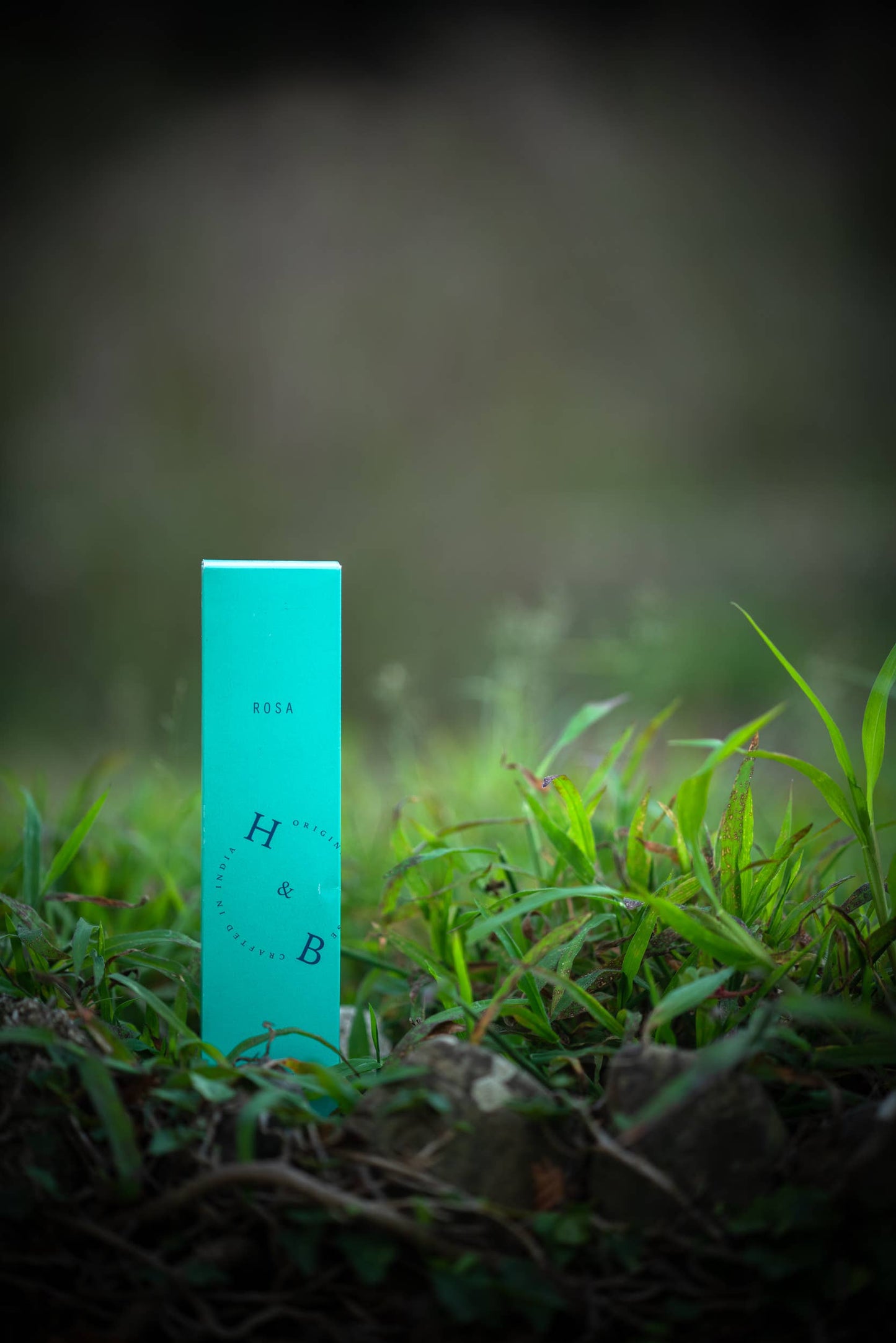 Natural Rose Incense