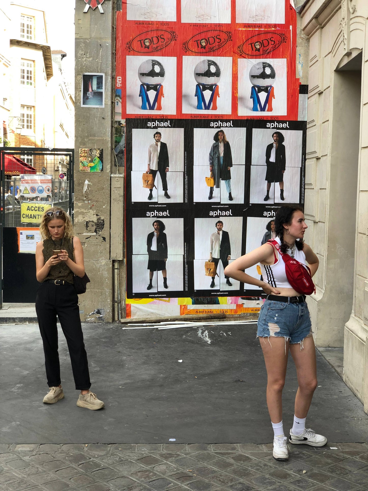 The Paris Guide