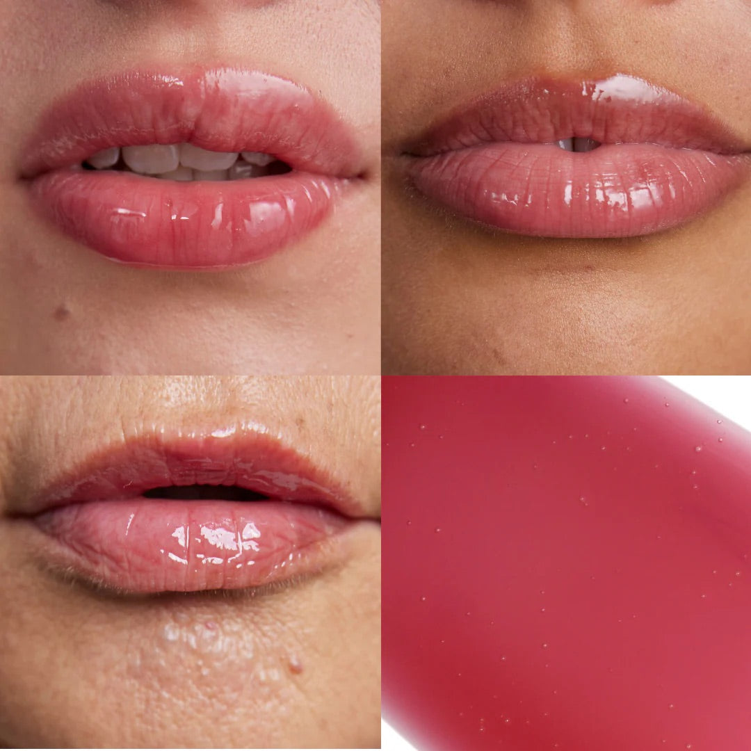 Berry Cloud Balmy Lip Tint