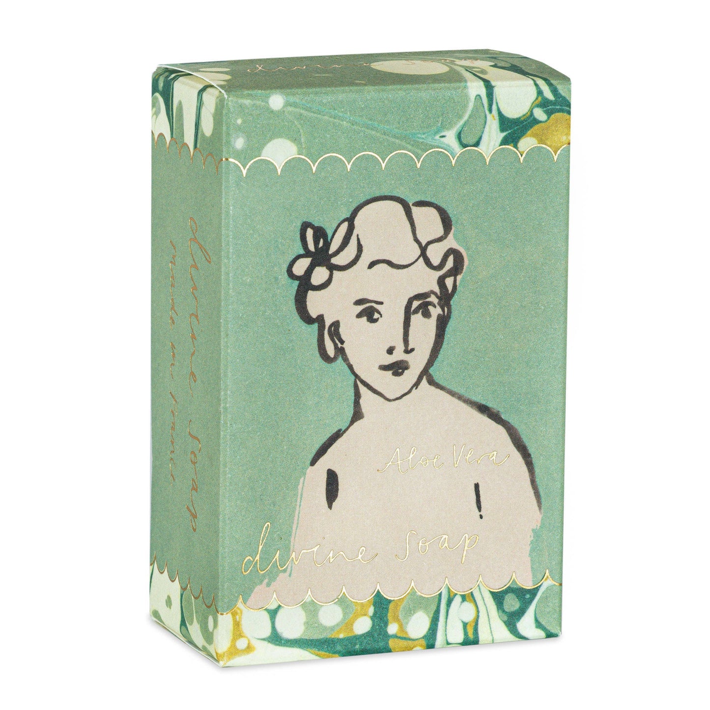 Aloe Vera | Hand Soap Bar