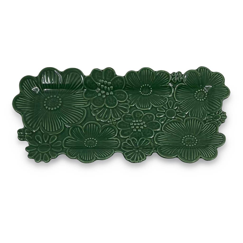 Flower Power Tray
