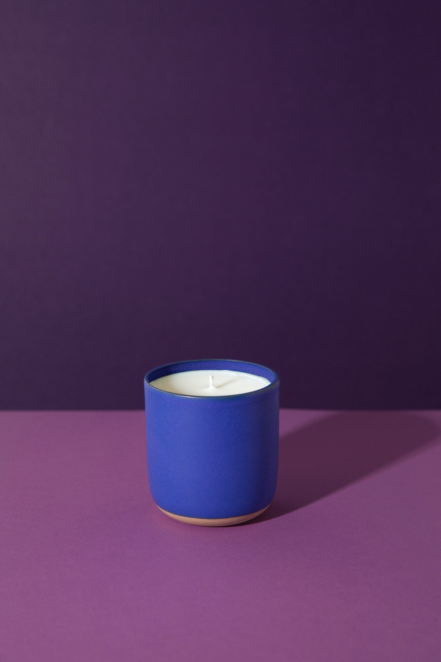 *Limited Edition* Ceramic Candles