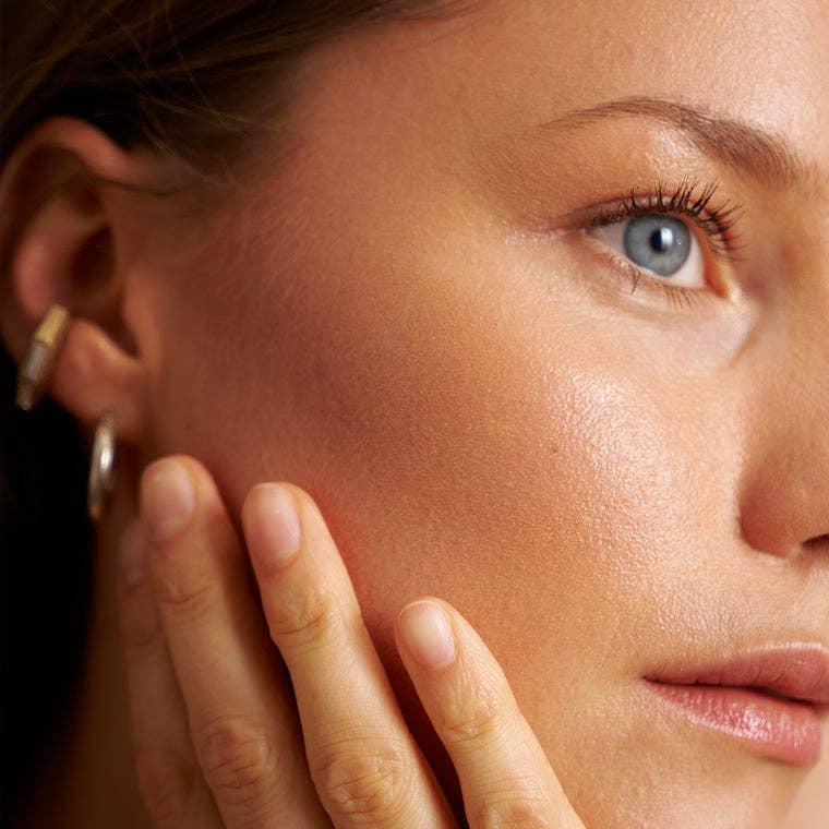 PURE U. Bronzing Balm