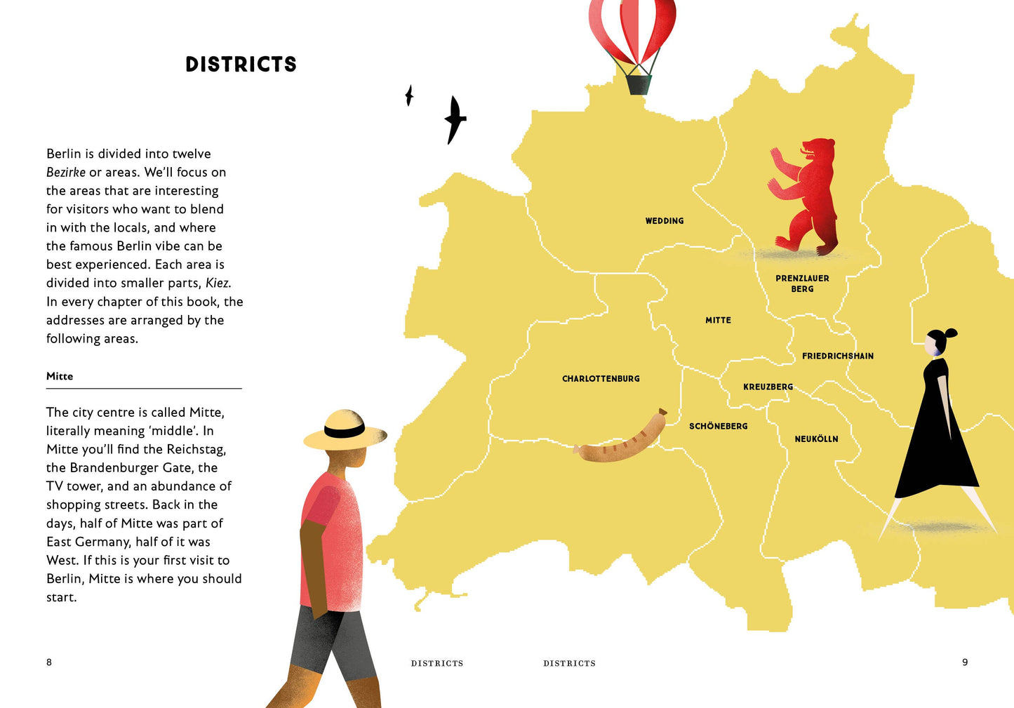 The Berlin Guide