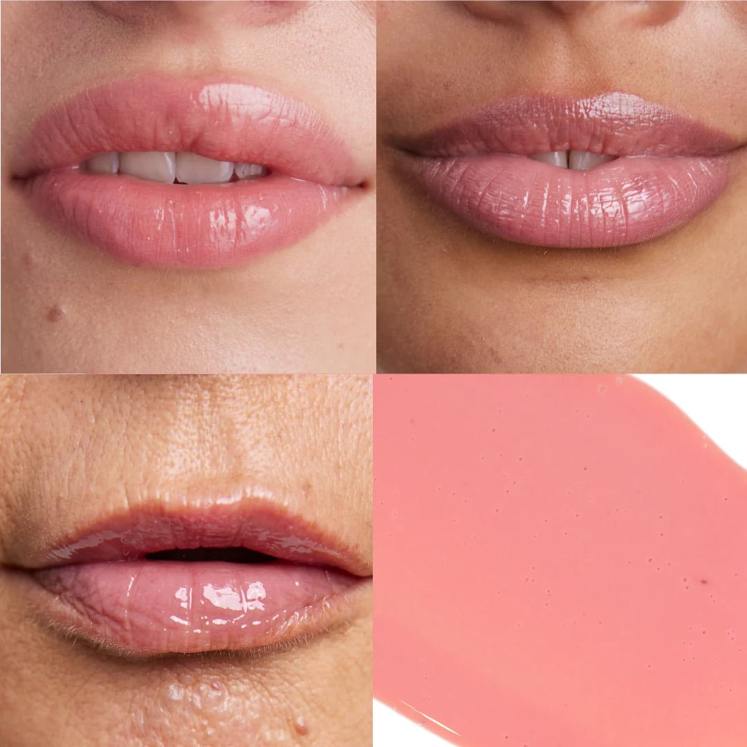 Pink Cloud Balmy Lip Tint