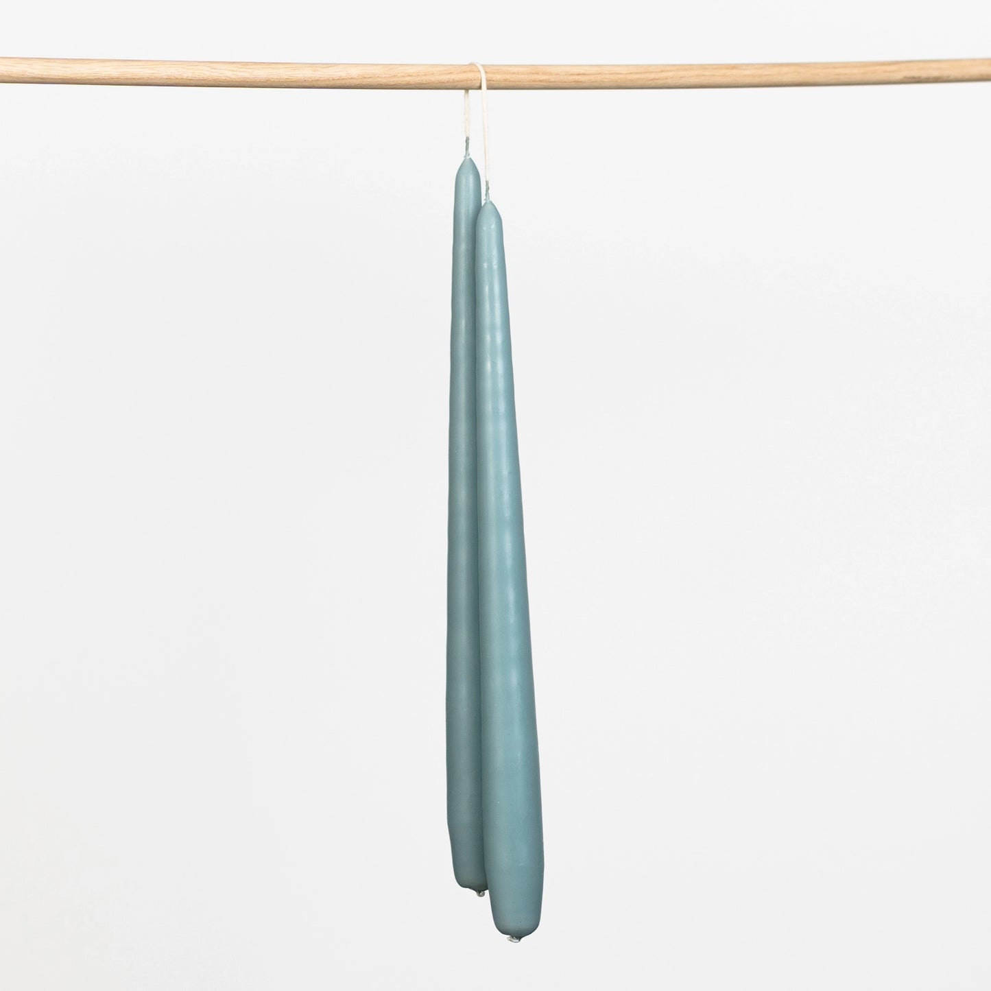 Colored Tapered Candles