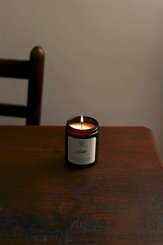 #11: Candle Personalities: What Your Favorite Scent Says About You
