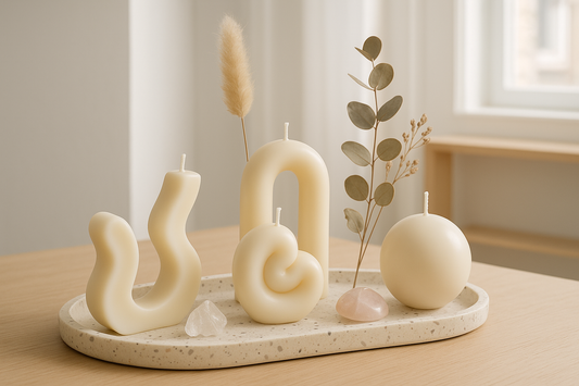#2: Top Candle Trends to Watch in 2025